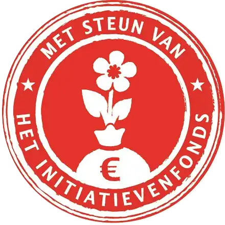 Initiatievenfonds logo